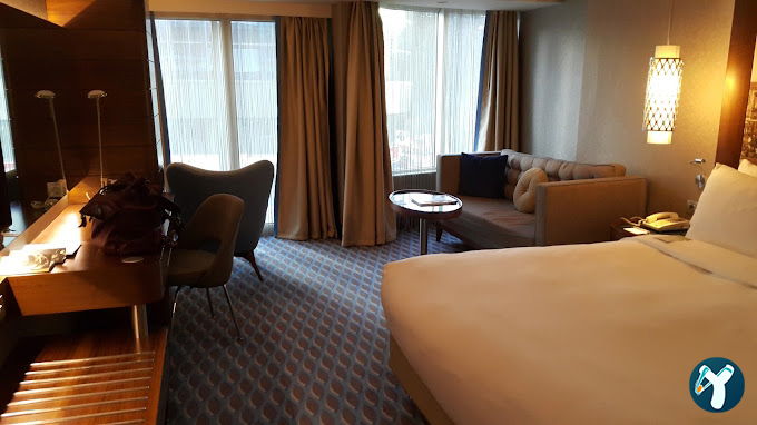 Renaissance Izmir Hotel