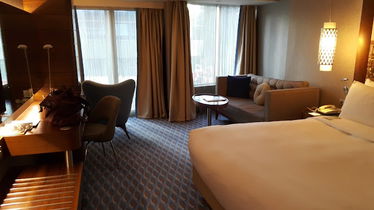 Renaissance Izmir Hotel