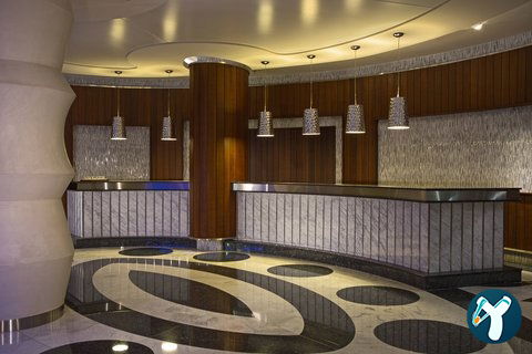 Renaissance Izmir Hotel