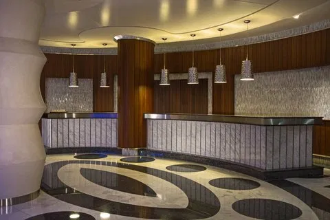 Renaissance Izmir Hotel resimleri
