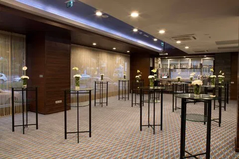 Renaissance Izmir Hotel resimleri