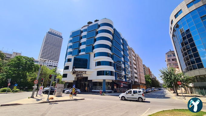 Renaissance Izmir Hotel