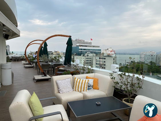 Renaissance Izmir Hotel