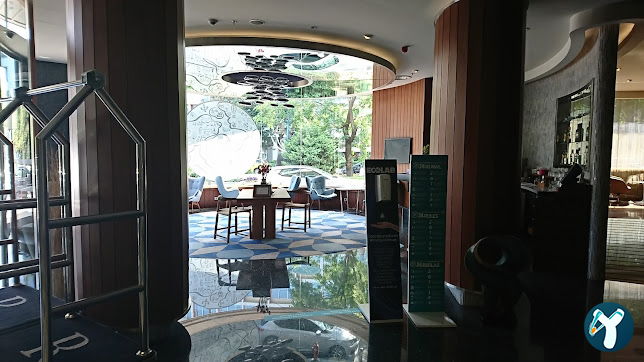 Renaissance Izmir Hotel