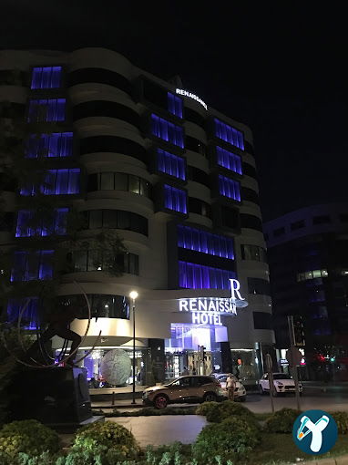 Renaissance Izmir Hotel