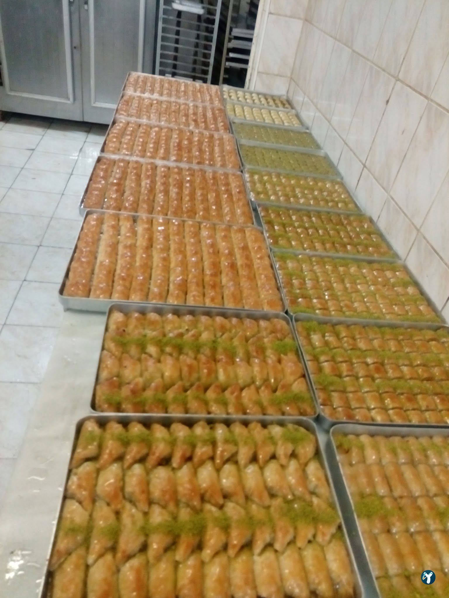 Bir Numara Cafe