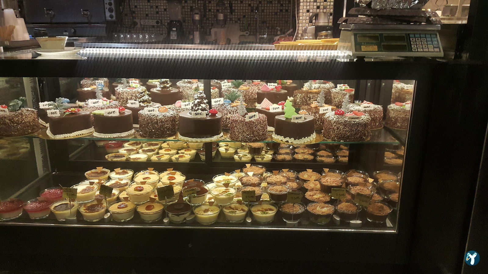 Bir Numara Cafe