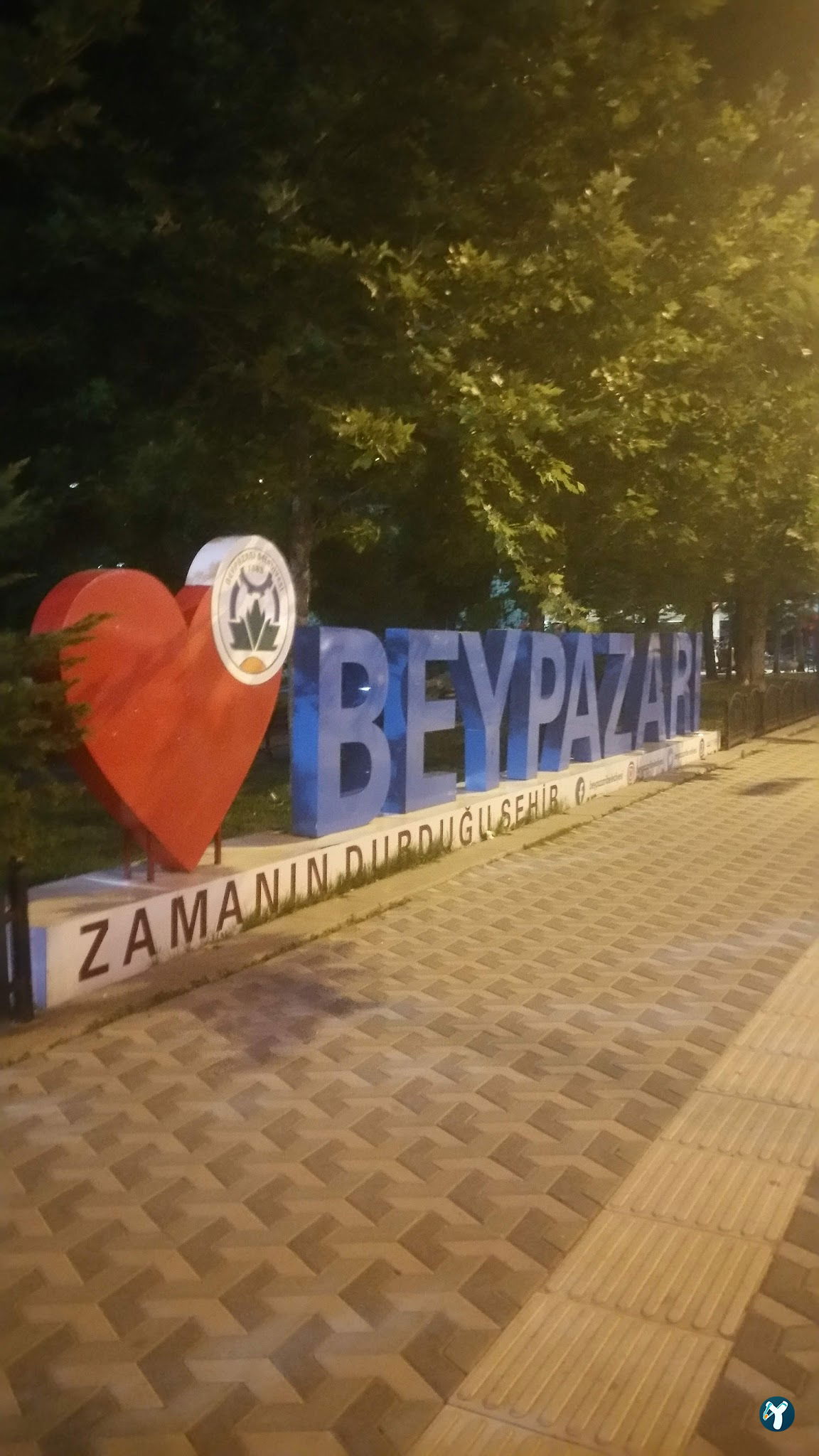 Bir Numara Cafe