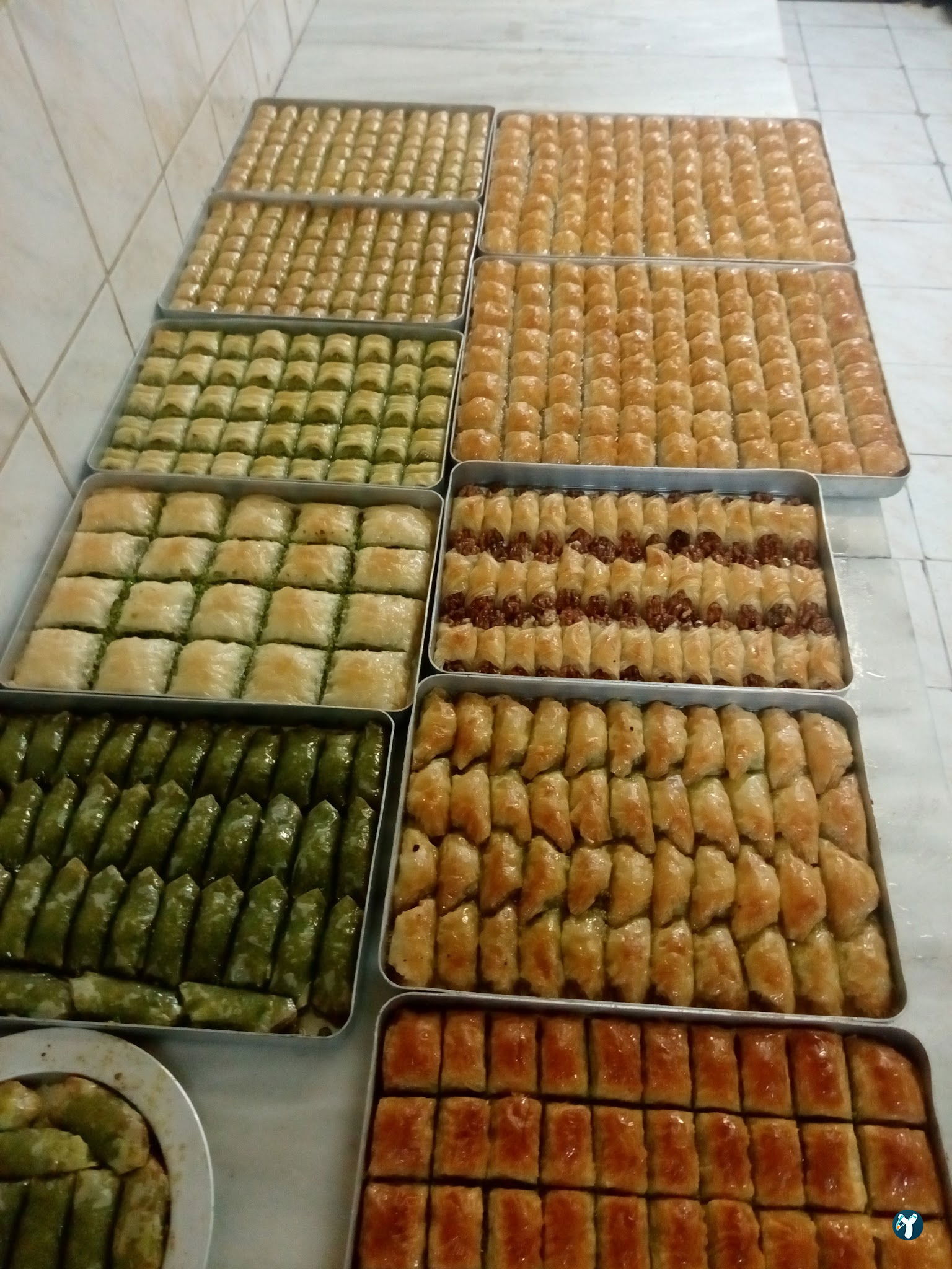 Bir Numara Cafe