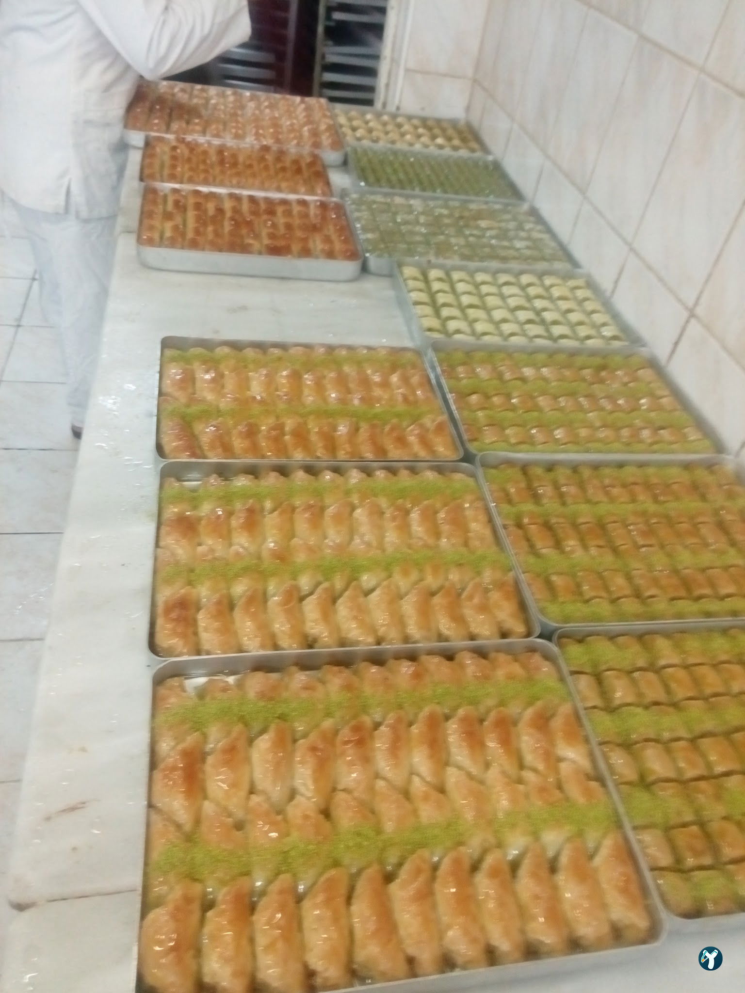 Bir Numara Cafe