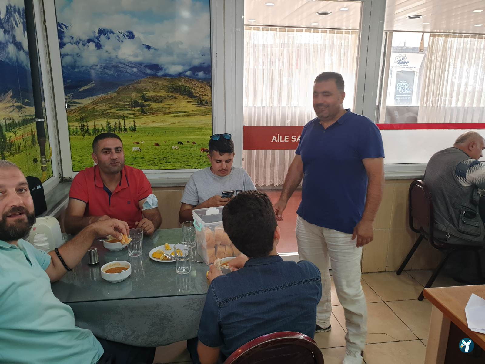 Seçkin Döner