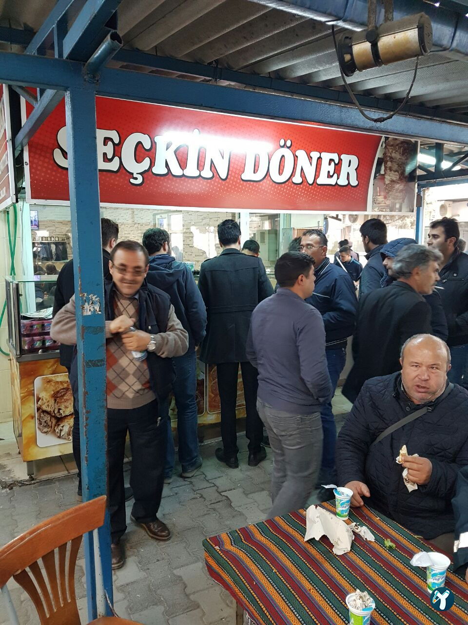 Seçkin Döner