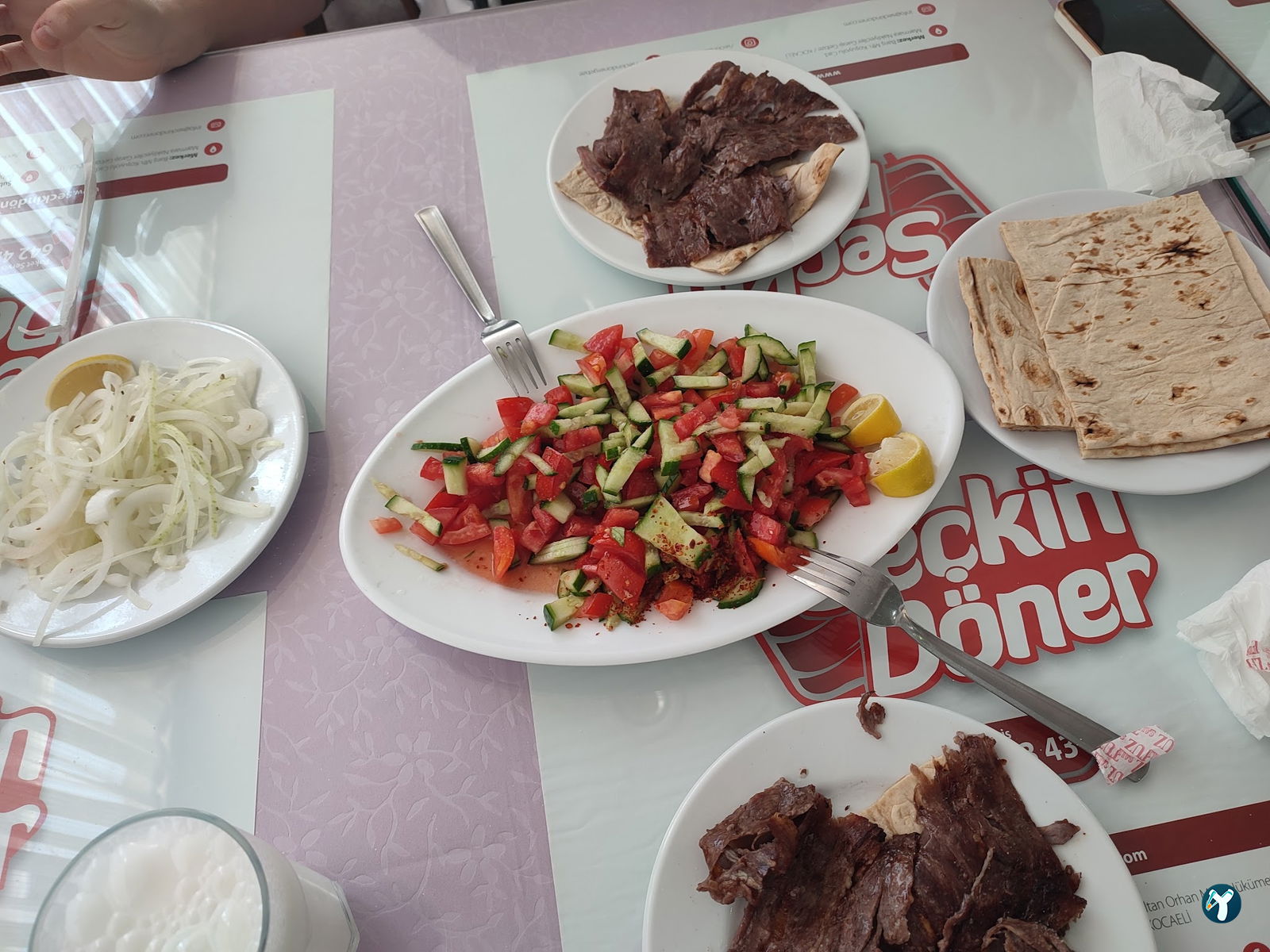 Seçkin Döner