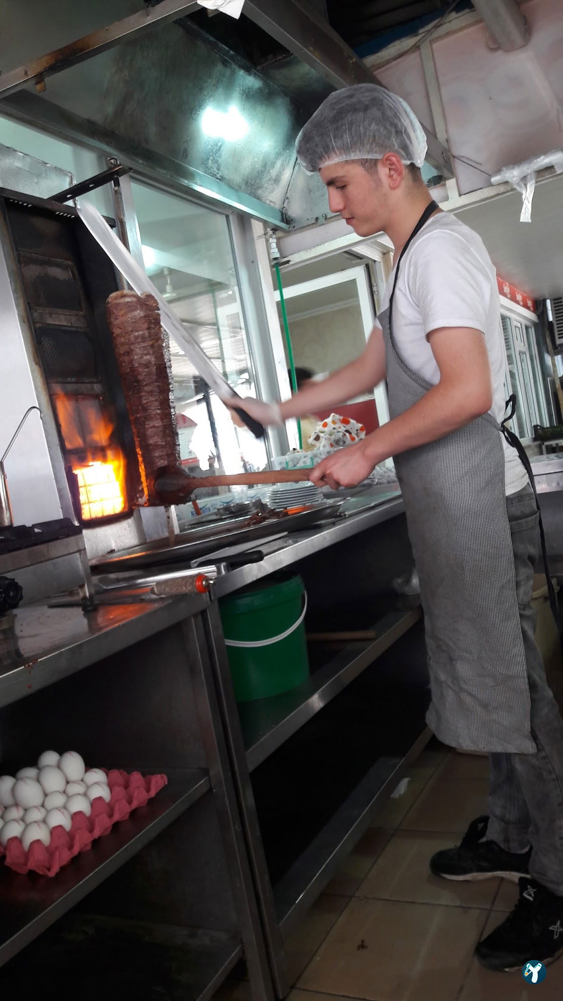 Seçkin Döner