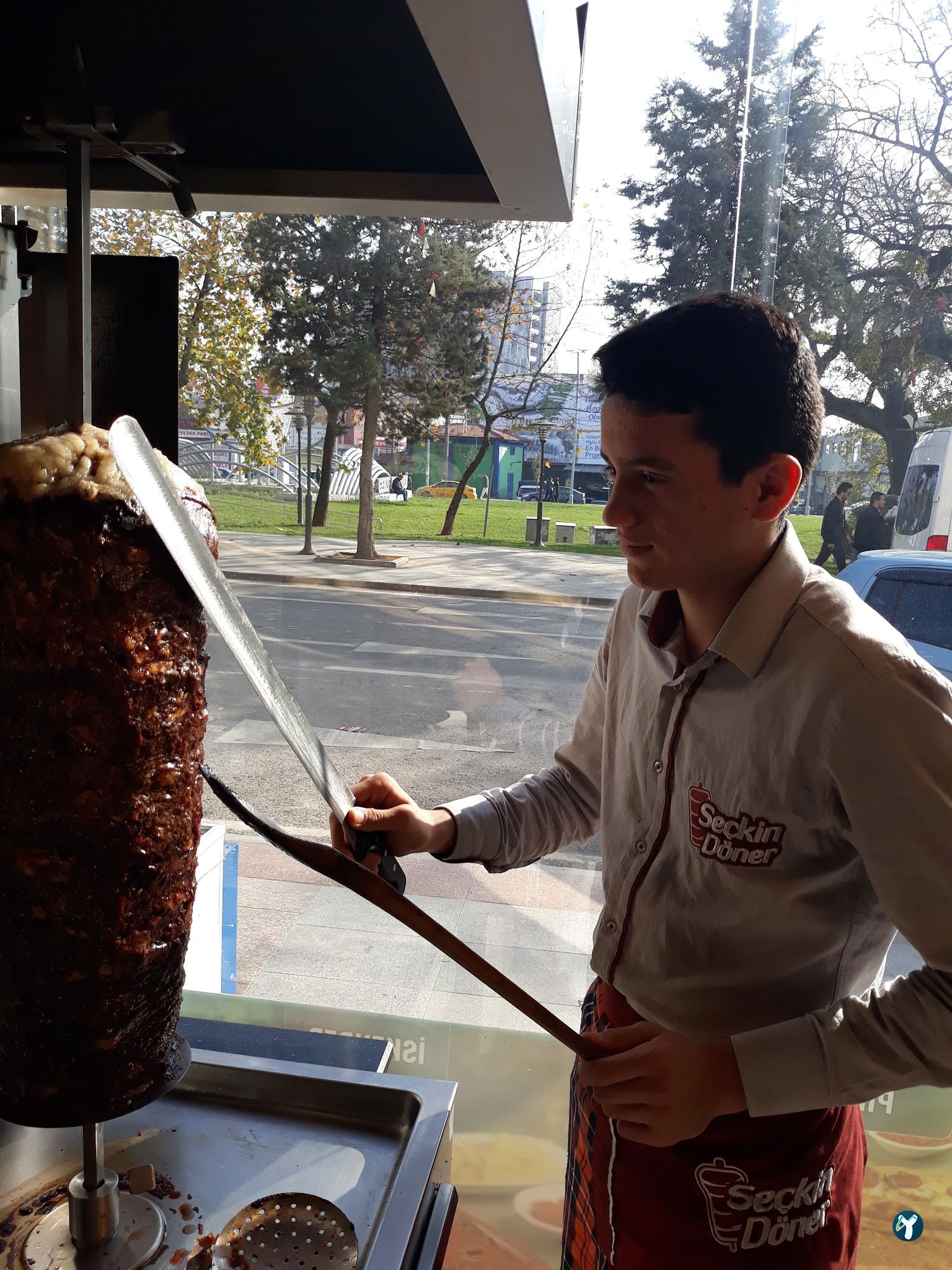 Seçkin Döner