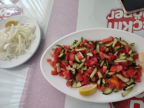 Seçkin Döner resimleri