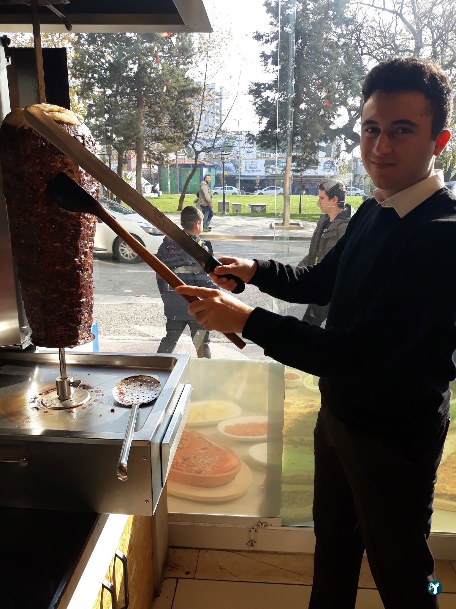 Seçkin Döner