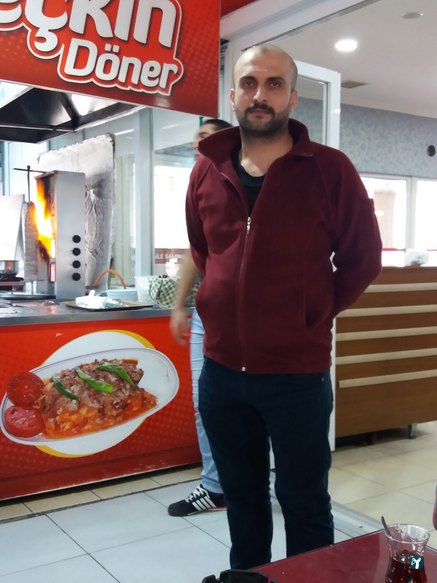 Seçkin Döner