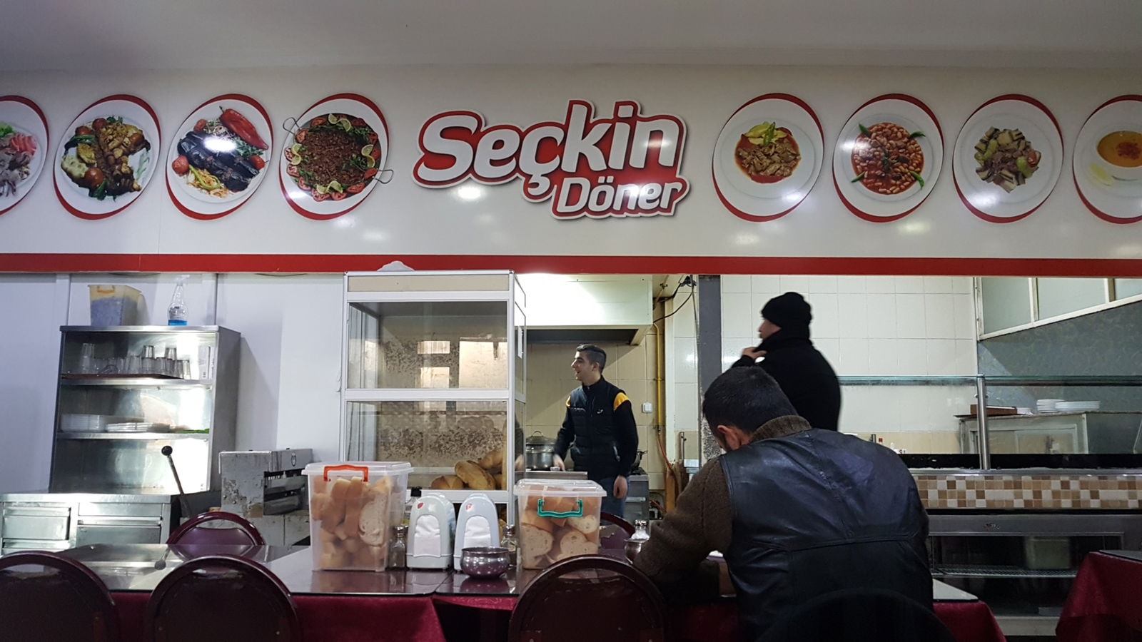 Seçkin Döner