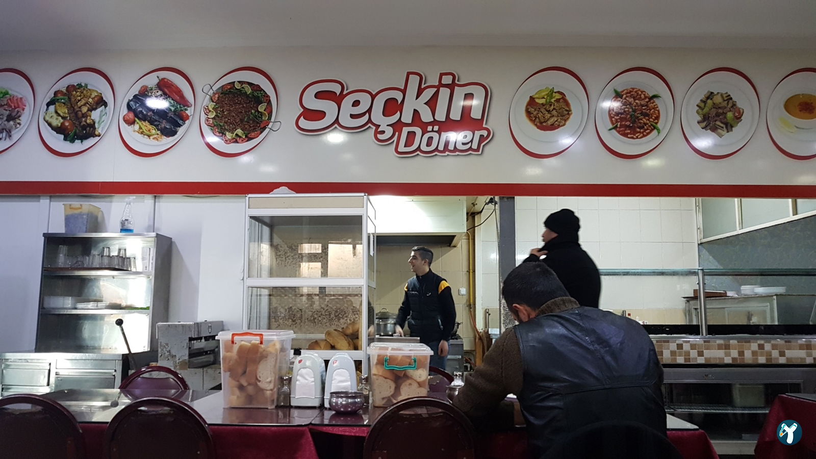 Seçkin Döner