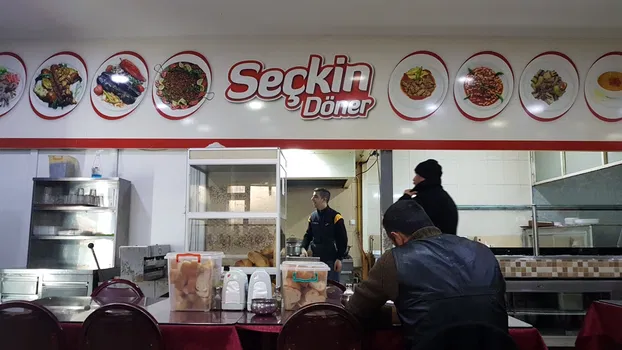 Seçkin Döner resimleri