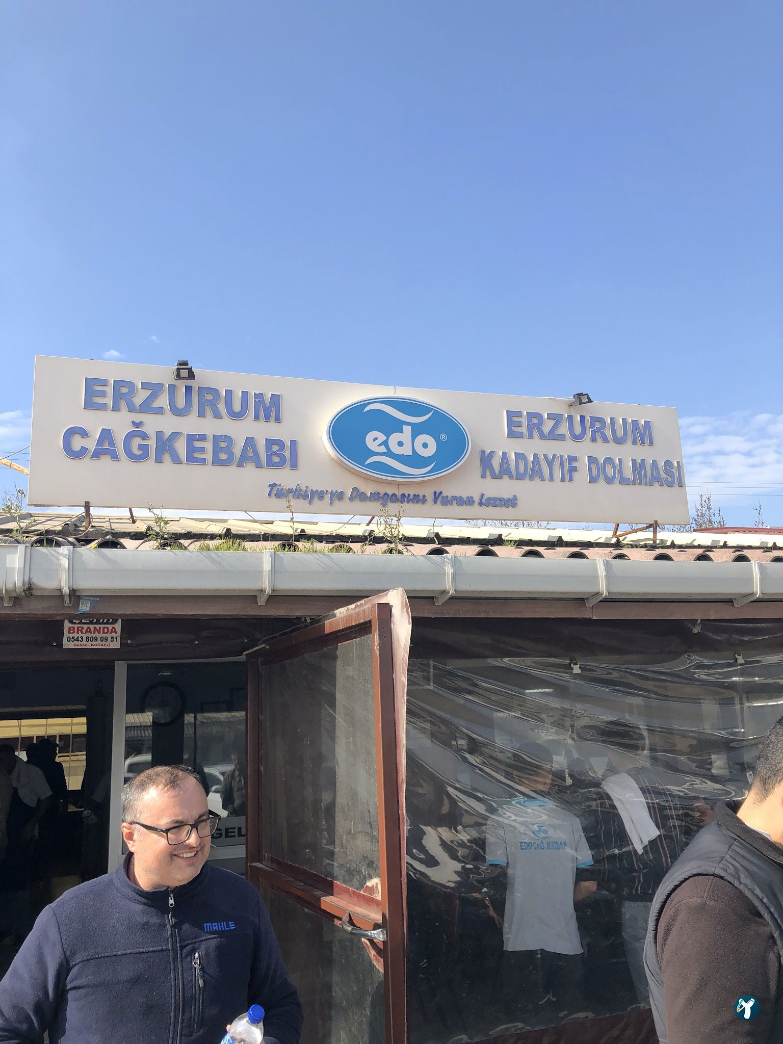 Seçkin Döner