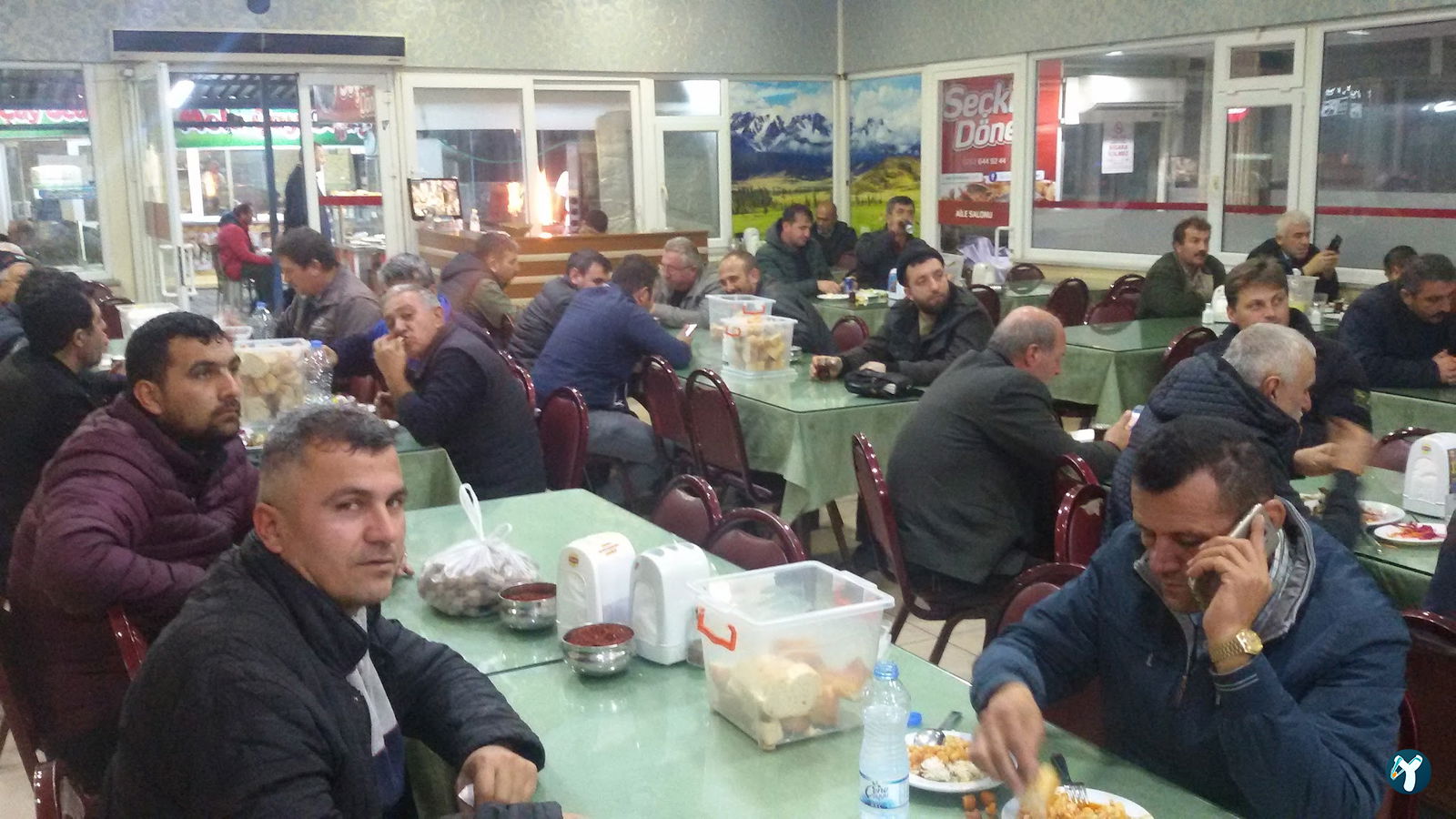 Seçkin Döner