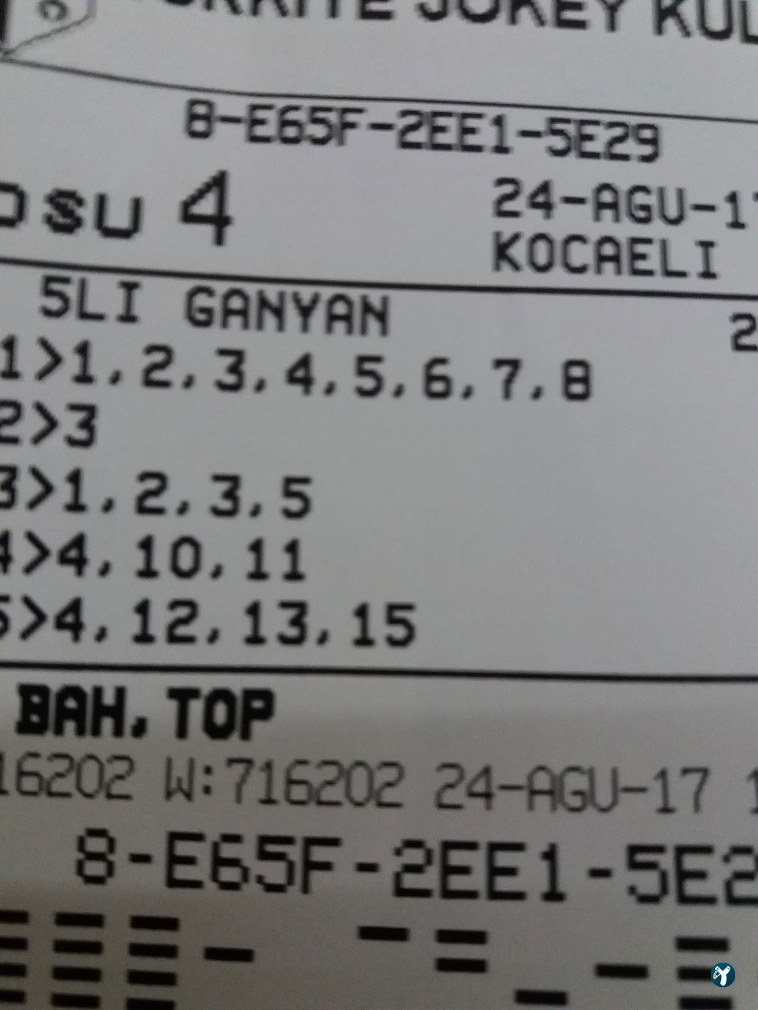 Günayin Yeri
