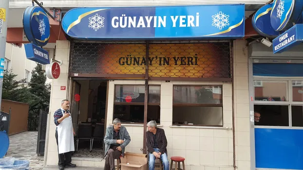 Günayin Yeri resimleri