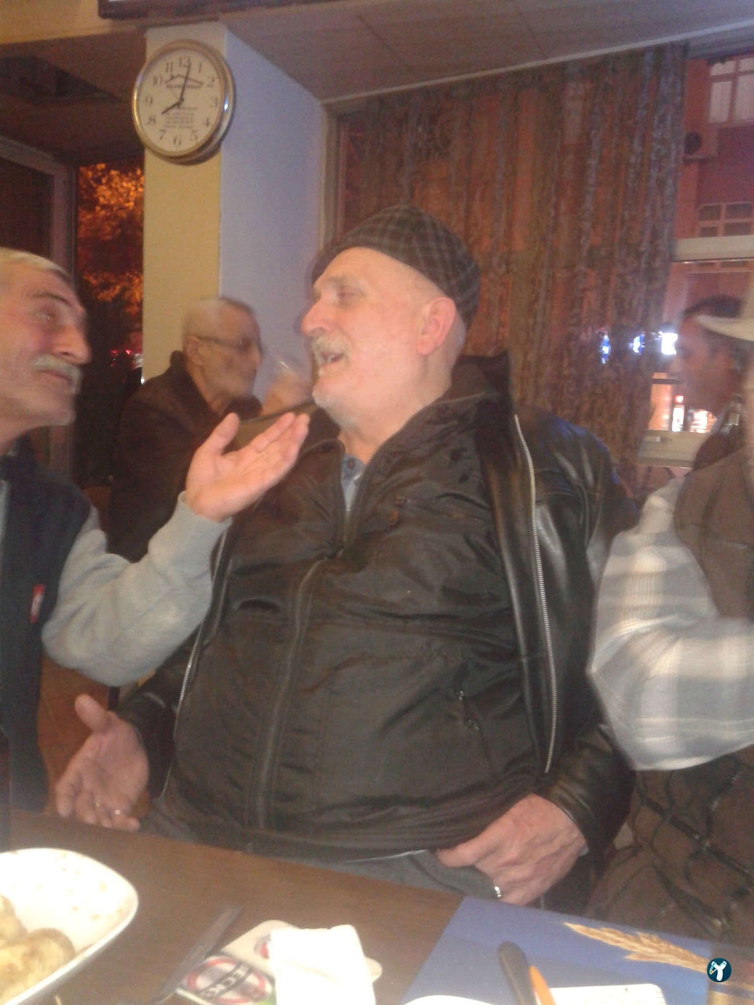 Günayin Yeri