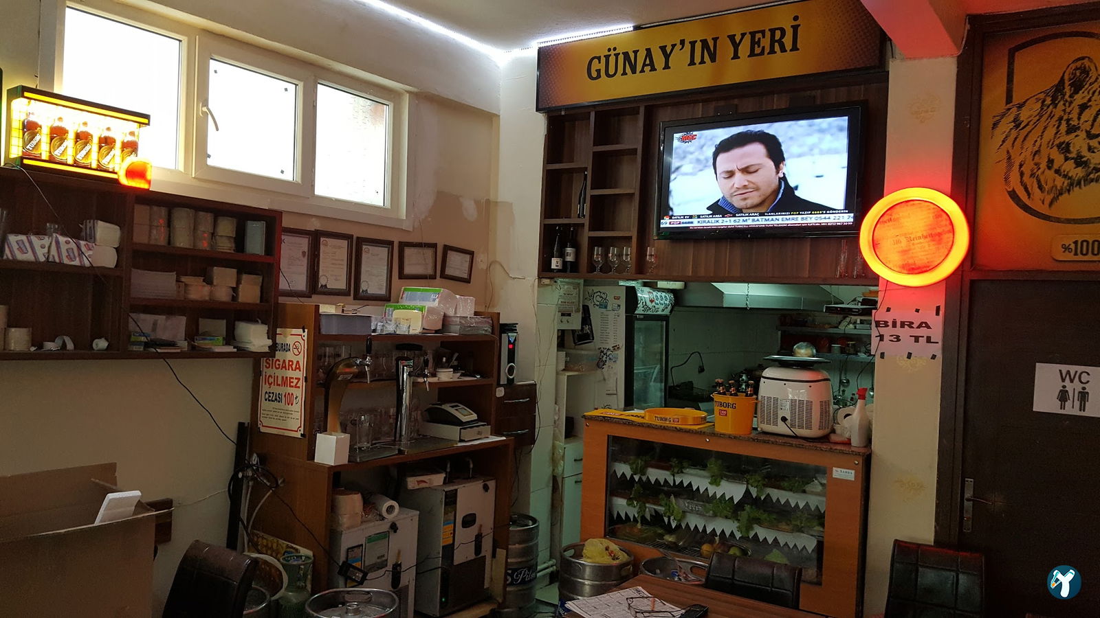 Günayin Yeri