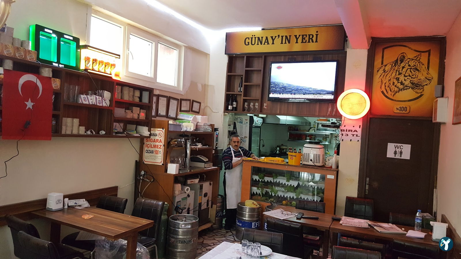 Günayin Yeri
