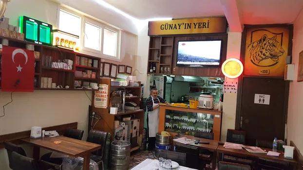Günayin Yeri resimleri