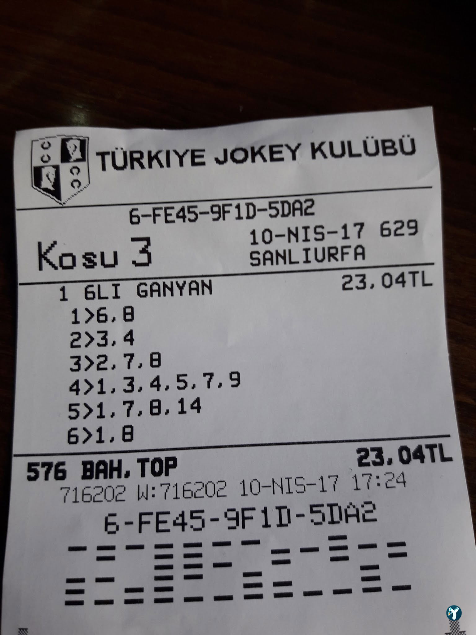 Günayin Yeri