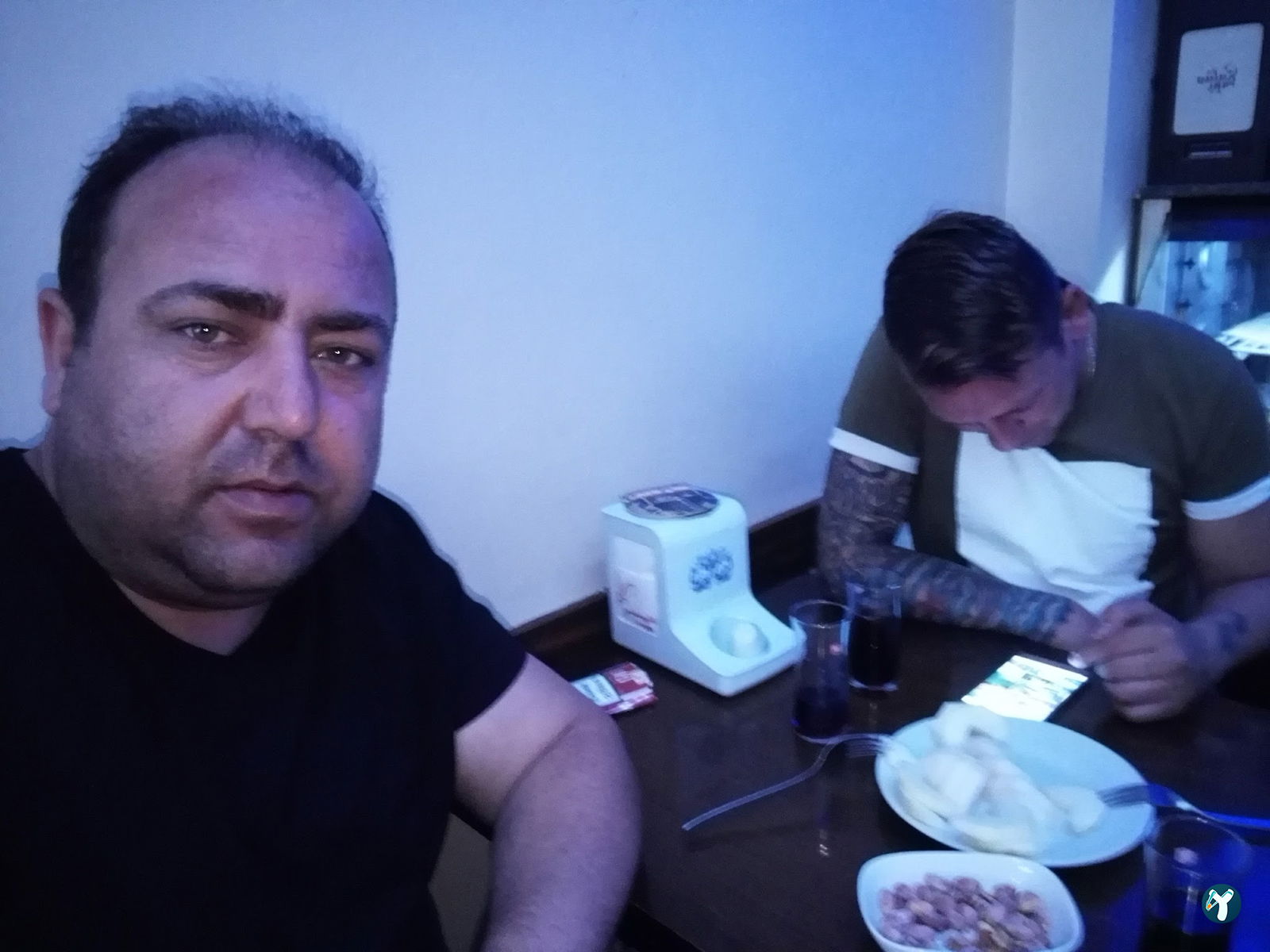 Günayin Yeri
