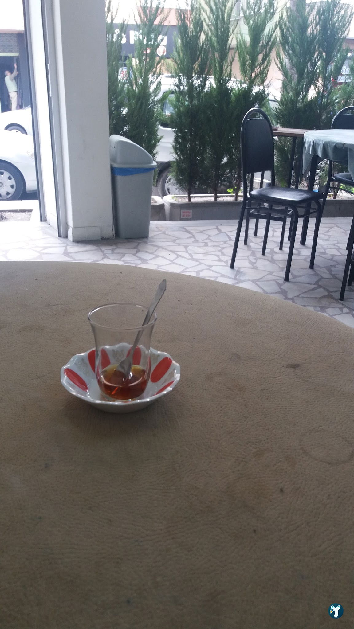 Günayin Yeri