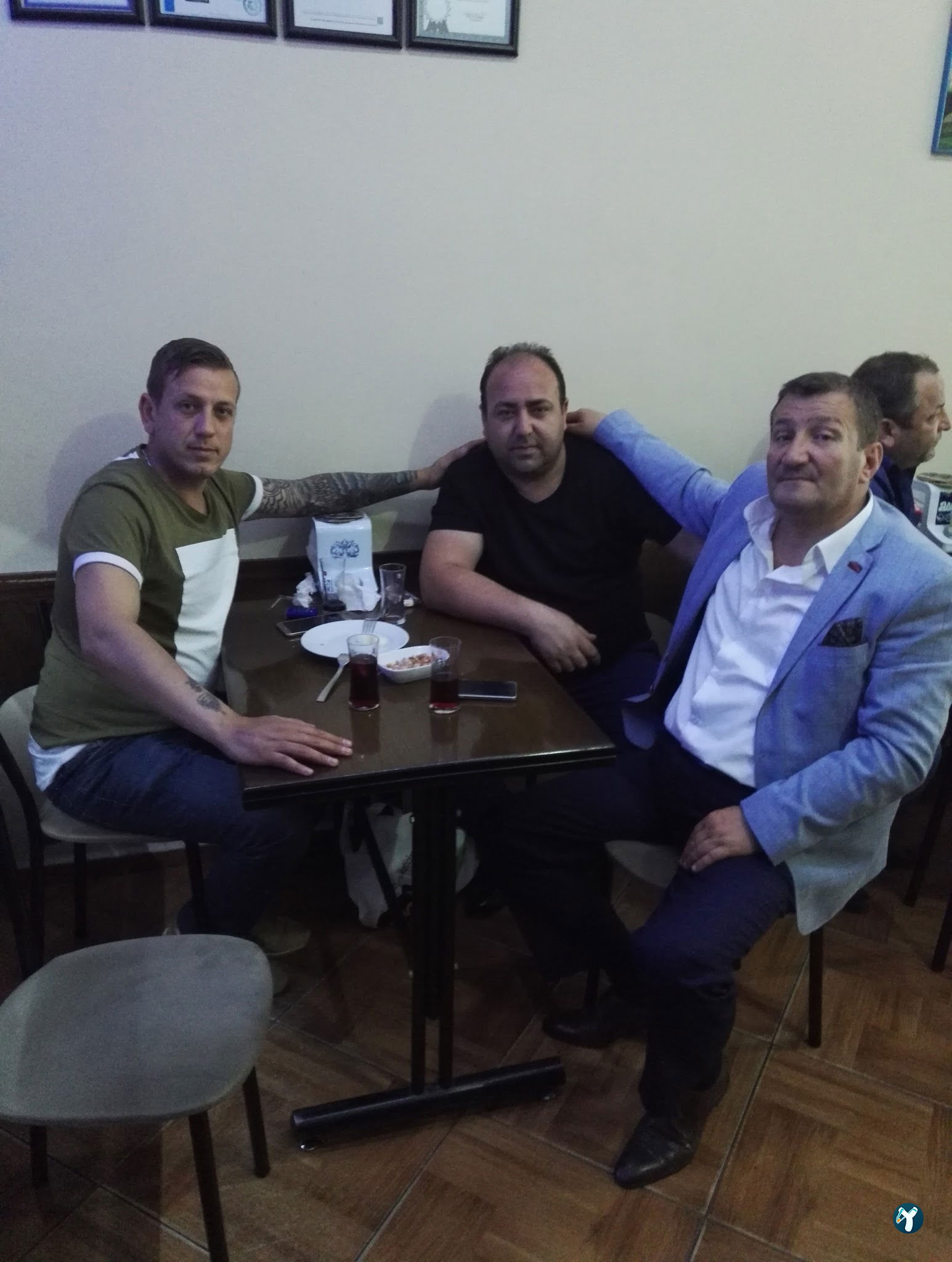 Günayin Yeri