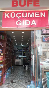 Küçümen Market resimleri