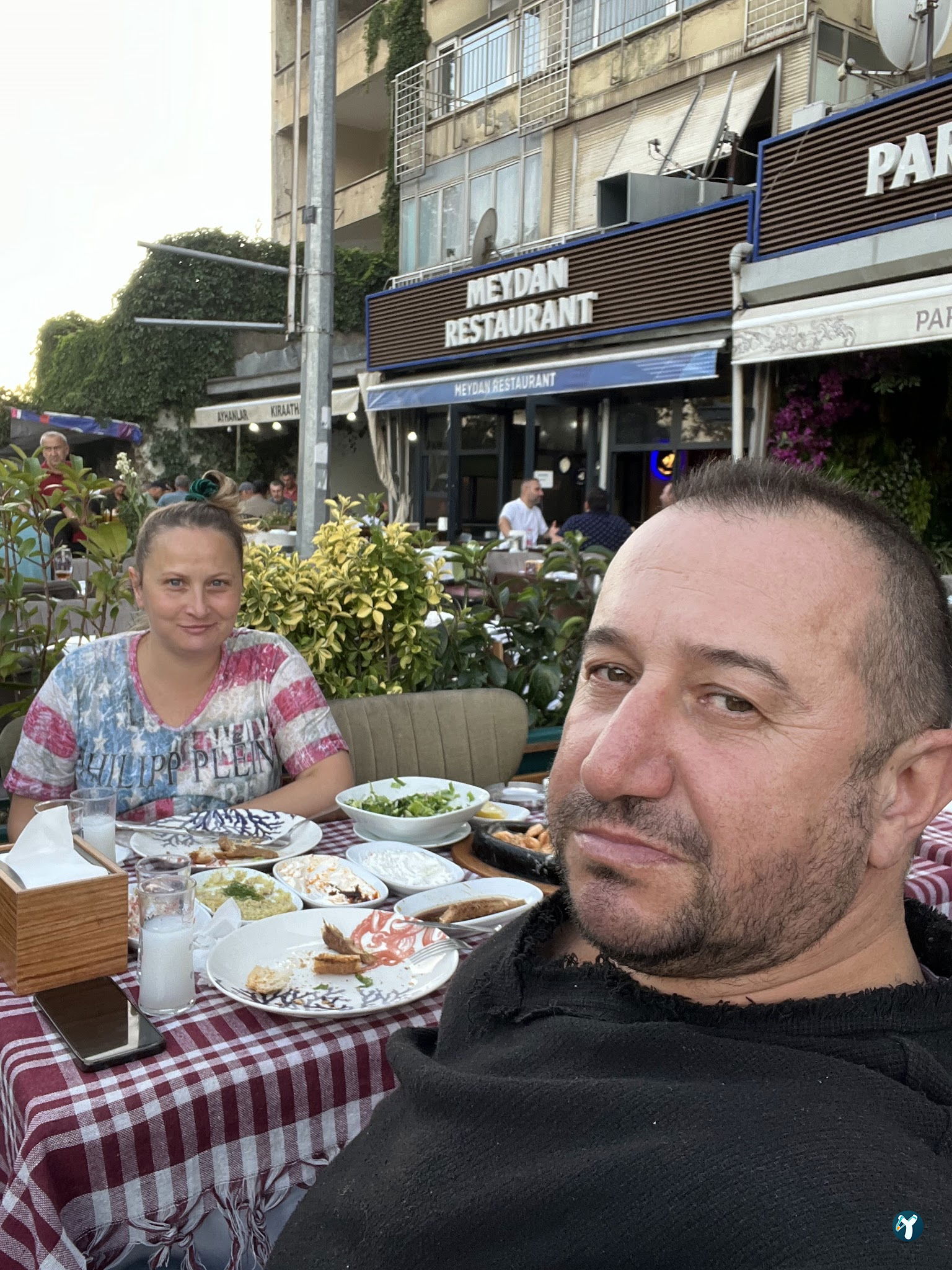 Meydan Restoran