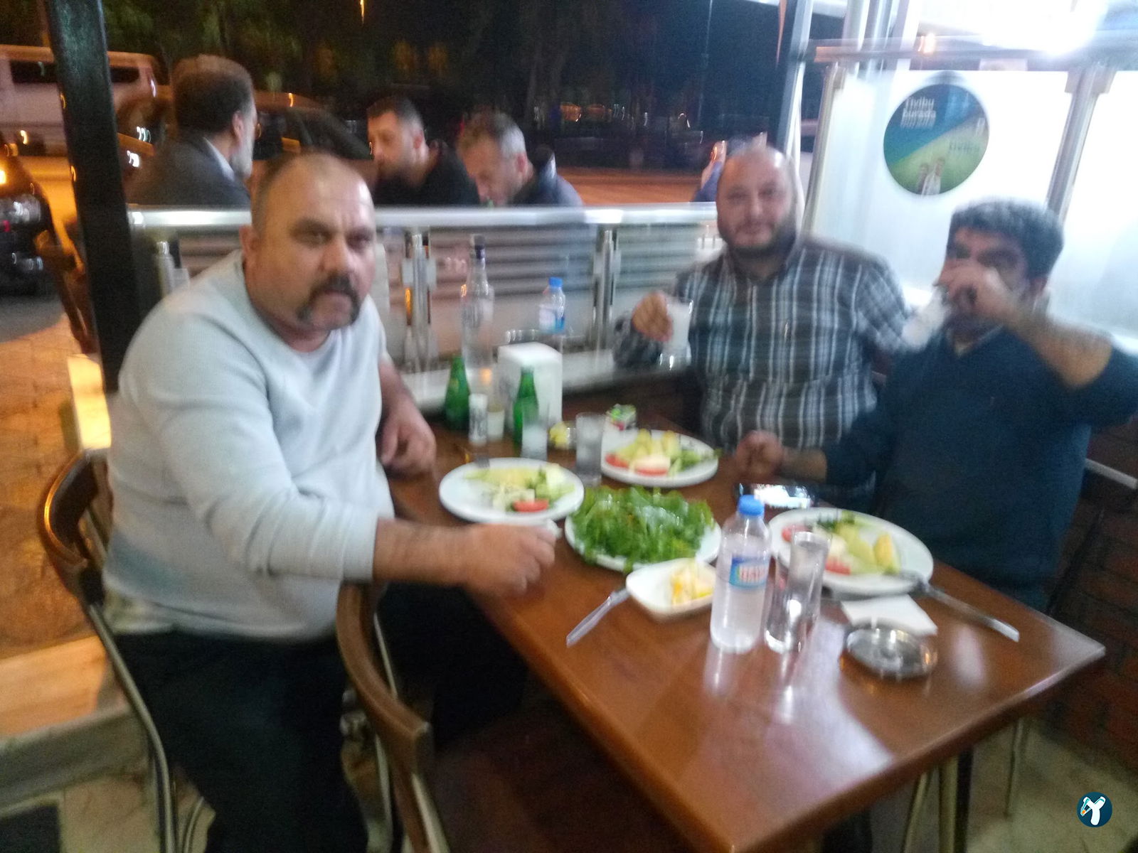 Meydan Restoran
