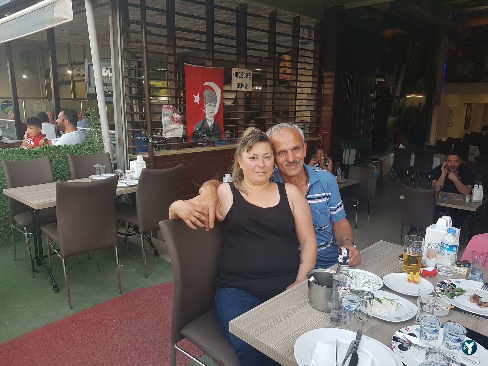 Meydan Restoran