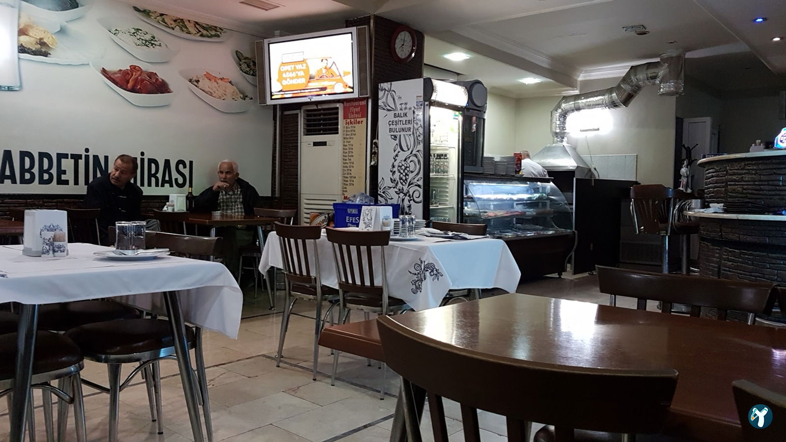 Meydan Restoran