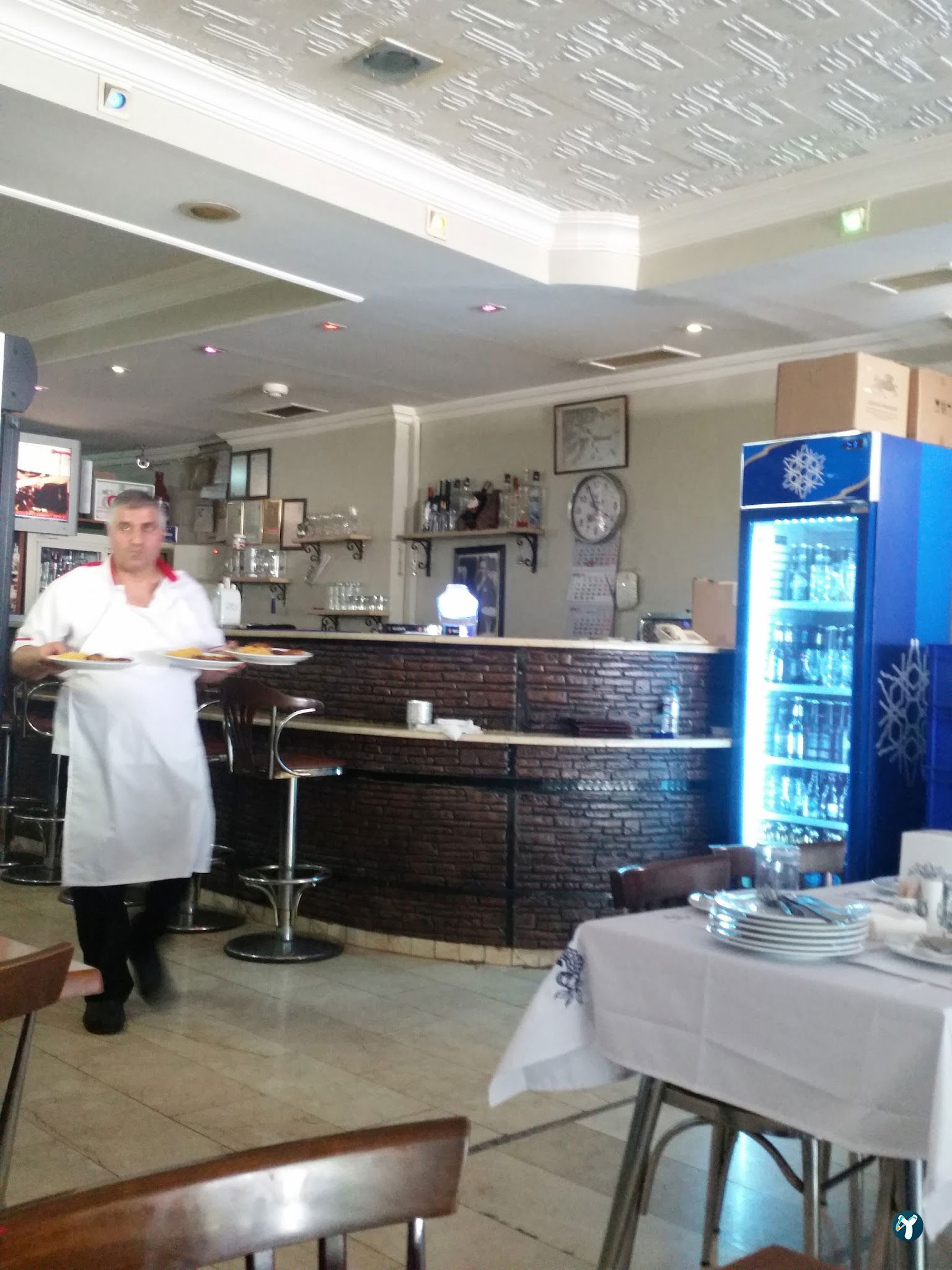 Meydan Restoran
