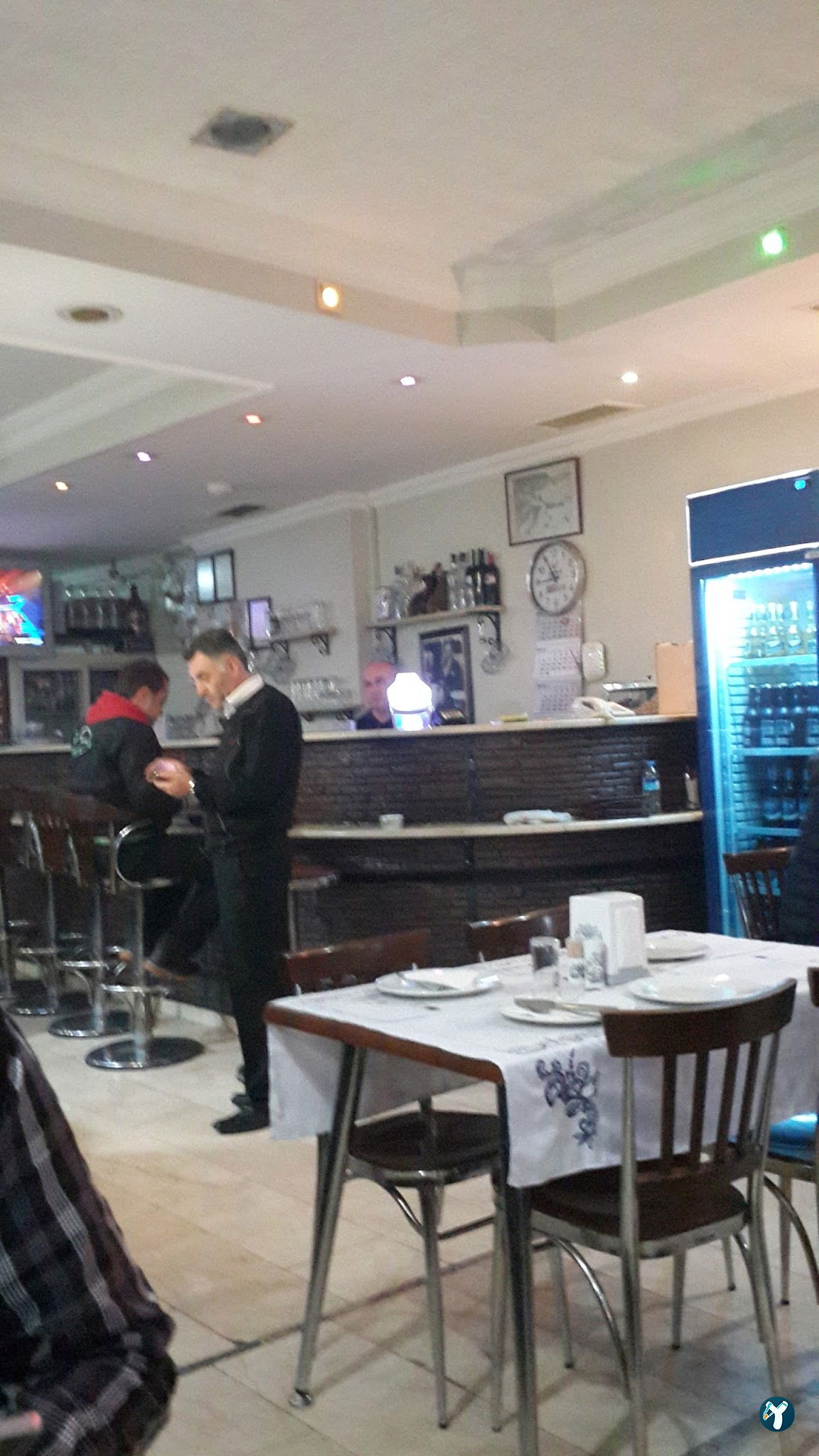 Meydan Restoran