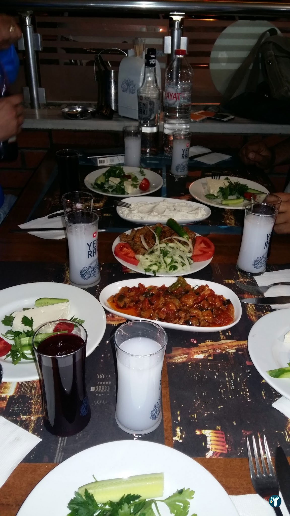 Meydan Restoran