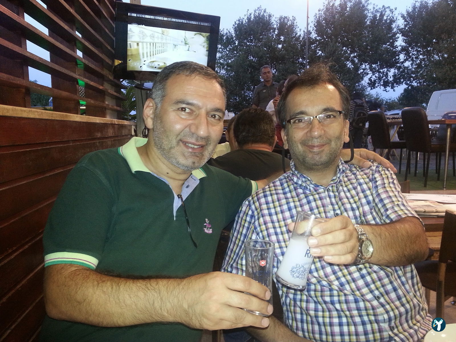 Meydan Restoran