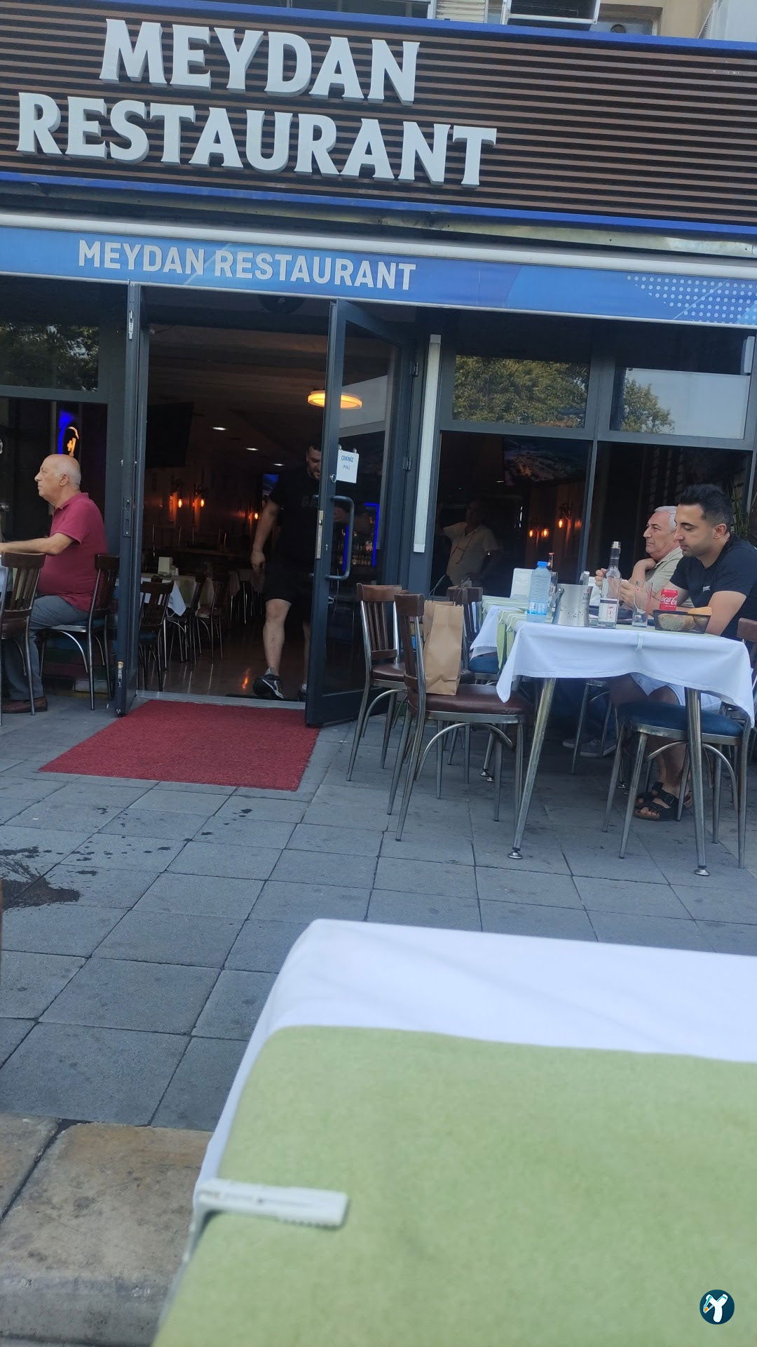 Meydan Restoran