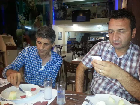 Meydan Restoran resimleri