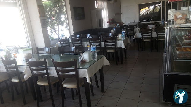 Detay Lokantası