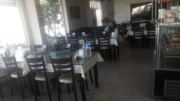 Detay Lokantası resimleri